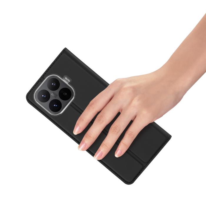 Bild 5, DUX DUCIS DUX DUCIS Xiaomi 17T Pro Fodral Skin Pro Svart