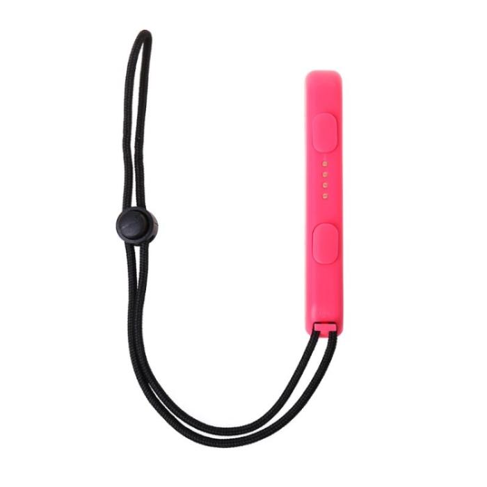Bild 3,  2-PACK Nintendo Switch Joy-Con Strap/Extender Rosa