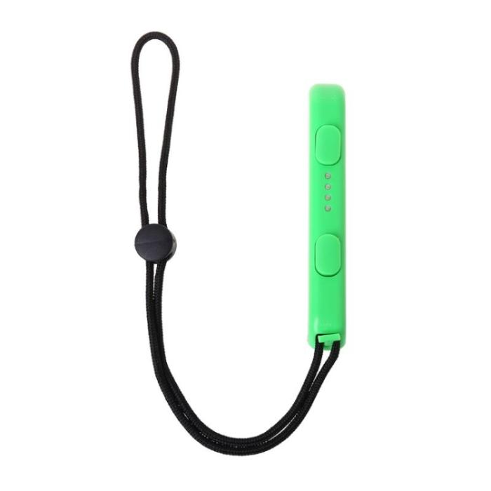 Bild 3,  2-PACK Nintendo Switch Joy-Con Strap/Extender Grön