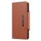  iPhone 14 Plus 2in1 Magnet Fodral Brun