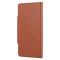  iPhone 14 Plus 2in1 Magnet Fodral Brun