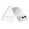  OnePlus Nord 4 Skal Shockproof Transparent