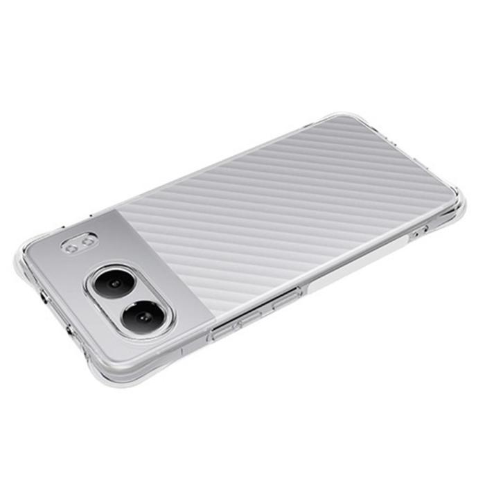 Bild 3,  OnePlus Nord 4 Skal Shockproof Transparent