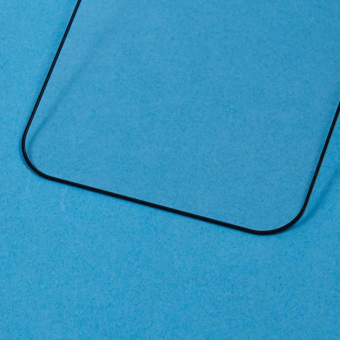 Bild 5,  iPhone 15 Skärmskydd Heltäckande Härdat Glas