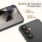 Tech-Protect Tech-Protect Galaxy A26 5G Skal MagSafe MagFlex Shiny Black