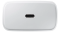 Samsung Samsung Original 45W 5A USB-C Laddare EP-TA845 Vit