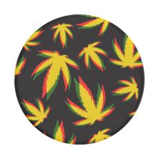 PopSockets PopSockets Avtagbart Grip med St&auml;llfunktion The OG