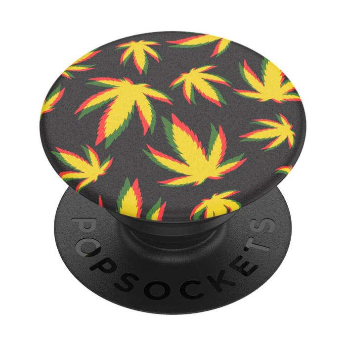 Bild 3, PopSockets PopSockets Avtagbart Grip med Ställfunktion The OG