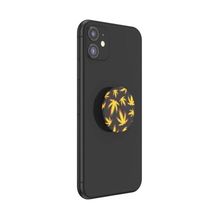 Bild 6, PopSockets PopSockets Avtagbart Grip med Ställfunktion The OG