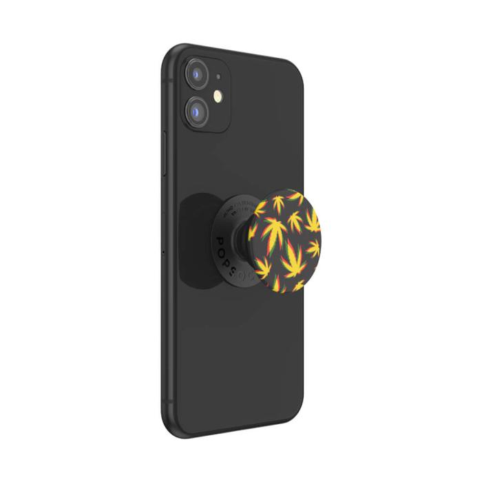 Bild 7, PopSockets PopSockets Avtagbart Grip med Ställfunktion The OG