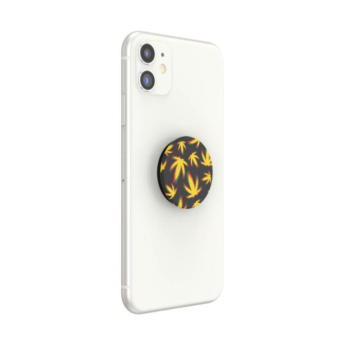 Bild 8, PopSockets PopSockets Avtagbart Grip med Ställfunktion The OG