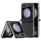 DUX DUCIS DUX DUCIS Galaxy Z Flip 6 / 7 FE Skal Bril Series Svart