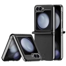 DUX DUCIS DUX DUCIS Galaxy Z Flip 6 / 7 FE Skal Bril Series Svart