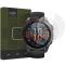 HOFI HOFI Garmin Fenix 8 47 mm 2-PACK Skärmskydd Pro+ Heltäckande