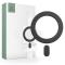 Tech-Protect Tech-Protect MagSafe Universal Magnetisk Ring Svart