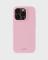 holdit holdit iPhone 16 Pro Mobilskal Silikon Rosa