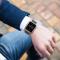 Tech-Protect Tech-Protect Milanese Loop Armband Apple Watch 42/44/45/45/49 mm