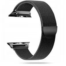 Tech-Protect Tech-Protect Milanese Loop Armband Apple Watch 42/44/45/45/49 mm