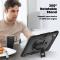  iPad Pro 13 2025 / 2024 Skal 360 Shockproof Hybrid Kickstand