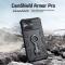 NILLKIN NILLKIN iPhone 14 Pro Skal CamShield Armor Pro Grön