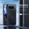 DUX DUCIS DUX DUCIS Google Pixel 10 Pro XL Skal Aimo Series Svart