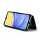 CASEME CASEME Samsung Galaxy A16 Skal RFID Kickstand Plånbok Svart