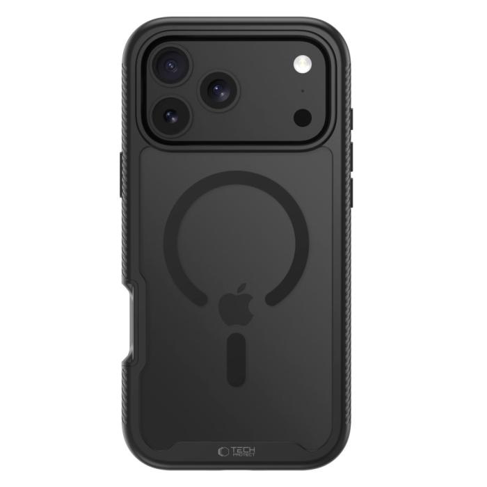 Bild 4, Tech-Protect T-P iPhone 18 Pro Max/17 Pro Max Skal MagSafe Defense