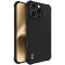 IMAK IMAK iPhone 16 Pro Max Skal TPU Svart