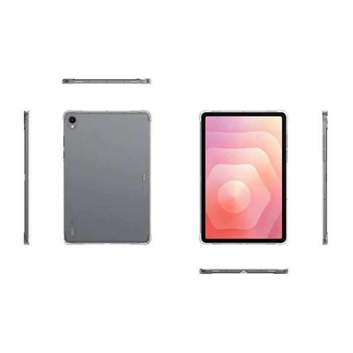 Bild 5,  Samsung Galaxy Tab S11 Skal Shockproof TPU Transparent