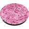 PopSockets PopSockets PopGrip Pink Bling