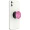 PopSockets PopSockets PopGrip Pink Bling