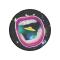 PopSockets PopSockets PopGrip Cosmic Bite