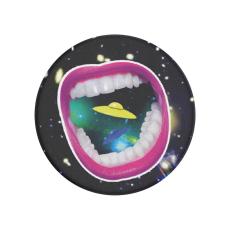 PopSockets PopSockets PopGrip Cosmic Bite