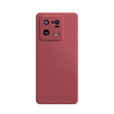  Xiaomi 13 Pro 5G Skal Liquid Silikon R&ouml;d