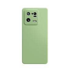 Xiaomi 13 Pro 5G Skal Liquid Silikon Matcha Green