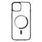 ColorPop ColorPop iPhone 14 Skal CH MagSafe Transparent/Svart
