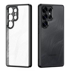 DUX DUCIS DUX DUCIS Samsung Galaxy S25 Ultra Skal Aimo Series Svart