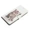  Xiaomi Redmi Note 14 5G Fodral Med Tryck Gullig Katt