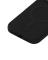 holdit holdit iPhone 17 Pro Mobilskal Soft MagSafe Svart