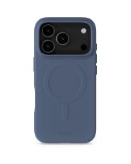 holdit holdit iPhone 17 Pro Mobilskal Soft MagSafe Pacific Blue