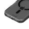 holdit holdit iPhone 17 Pro Max MagSafe Mobilskal Svart