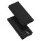 DUX DUCIS Samsung Galaxy A22 5G - DUX DUCIS Skin Pro Fodral - Svart