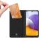 DUX DUCIS Samsung Galaxy A22 5G - DUX DUCIS Skin Pro Fodral - Svart