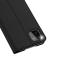 DUX DUCIS Samsung Galaxy A22 5G - DUX DUCIS Skin Pro Fodral - Svart