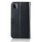  Samsung Galaxy A22 5G - Owl Dream Catcher Fodral - Svart