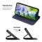 DUX DUCIS DUX DUCIS Galaxy S23 Fodral Skin X2 Premium Blå