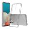  Samsung Galaxy A53 5G Skal Hybrid Akryl/TPU Transparent