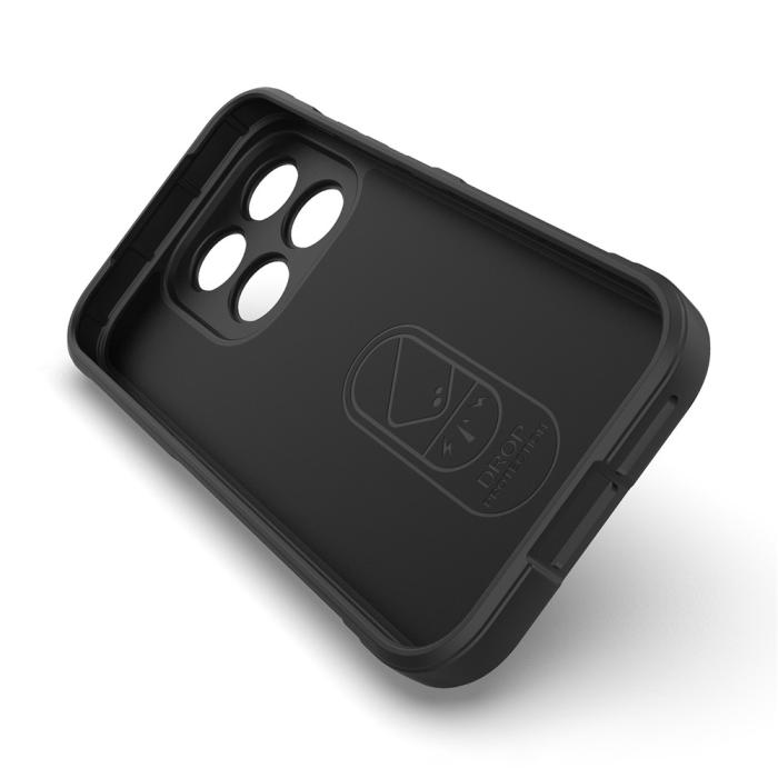 Bild 5,  Xiaomi 17 Skal TPU Magic Shield Mörk Blå
