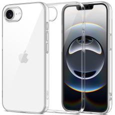 Tech-Protect Tech-Protect iPhone 17e / 16e Skal FlexAir Transparent