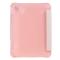  iPad Mini 2024/2021 Fodral Shockproof Tri-Fold Pennhållare